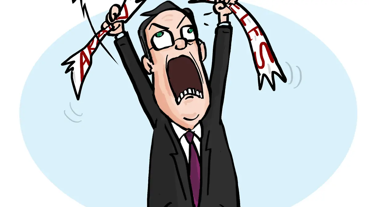 cartón OSVALDO 